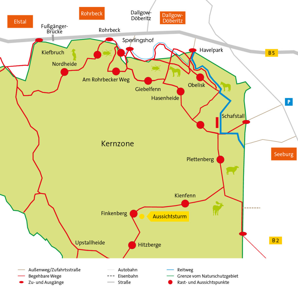 reitweg 2