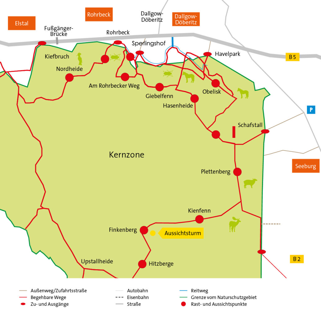 reitweg 5